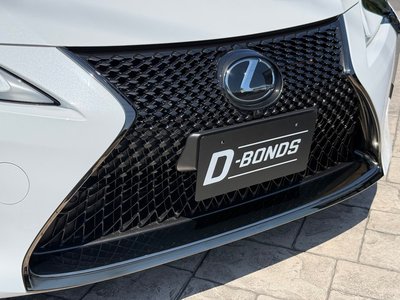 صورة مصغرة 55 لـ 2023 Lexus LC CONVERTIBLE