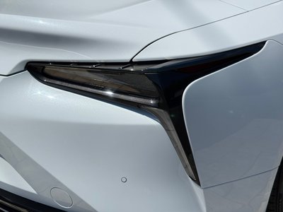 صورة مصغرة 7 لـ 2023 Lexus LC CONVERTIBLE
