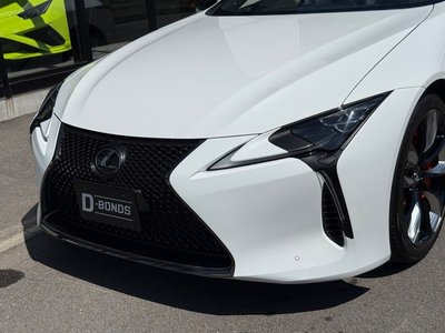 صورة مصغرة 58 لـ 2023 Lexus LC CONVERTIBLE
