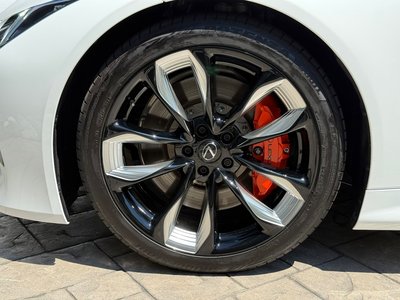 صورة مصغرة 48 لـ 2023 Lexus LC CONVERTIBLE
