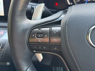 صورة مصغرة 43 لـ 2023 Lexus LC CONVERTIBLE
