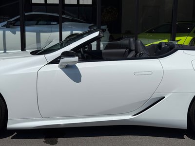 صورة مصغرة 60 لـ 2023 Lexus LC CONVERTIBLE