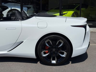 صورة مصغرة 61 لـ 2023 Lexus LC CONVERTIBLE