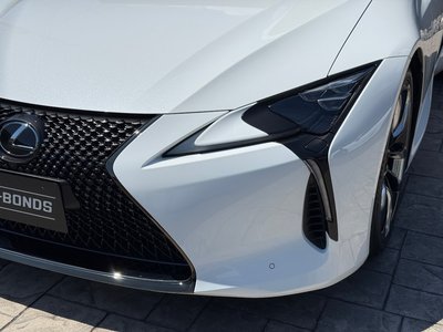 صورة مصغرة 54 لـ 2023 Lexus LC CONVERTIBLE