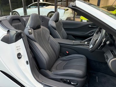 صورة مصغرة 22 لـ 2023 Lexus LC CONVERTIBLE