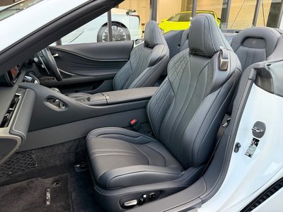 صورة مصغرة 28 لـ 2023 Lexus LC CONVERTIBLE