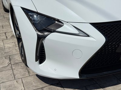 صورة مصغرة 52 لـ 2023 Lexus LC CONVERTIBLE