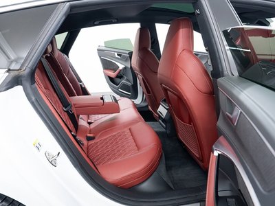 2021 AUDI S7 SPORTBACK — фото 44