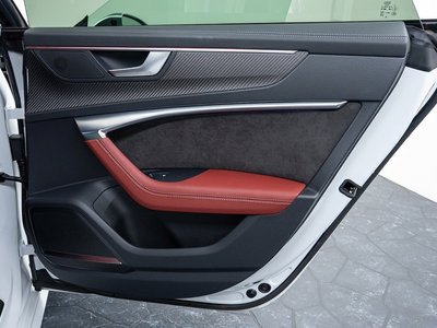 2021 AUDI S7 SPORTBACK — фото 43