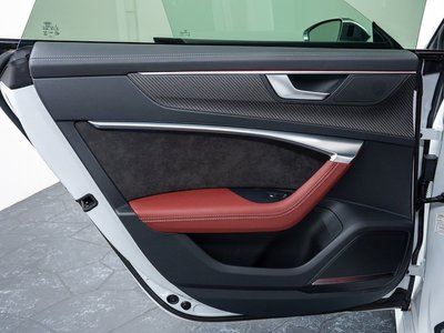 2021 AUDI S7 SPORTBACK — фото 47