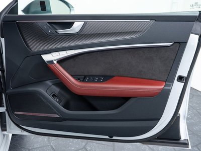 2021 AUDI S7 SPORTBACK — фото 35