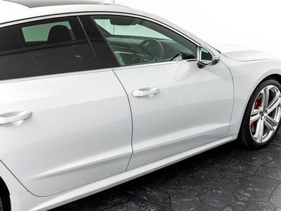2021 AUDI S7 SPORTBACK — фото 25