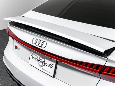 2021 AUDI S7 SPORTBACK — фото 33