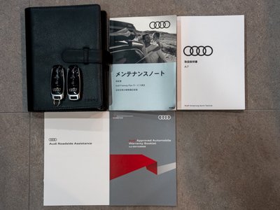 2021 AUDI S7 SPORTBACK — фото 80