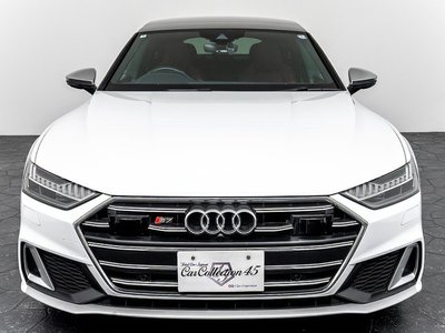 2021 AUDI S7 SPORTBACK — фото 6