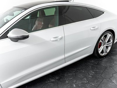 2021 AUDI S7 SPORTBACK — фото 13