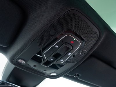 2021 AUDI S7 SPORTBACK — фото 57