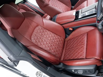 2021 AUDI S7 SPORTBACK — фото 37