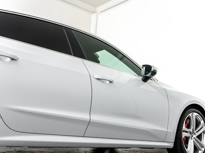2021 AUDI S7 SPORTBACK — фото 26