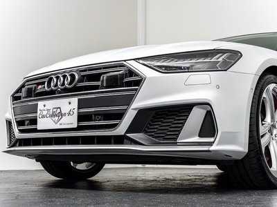 2021 AUDI S7 SPORTBACK — фото 22