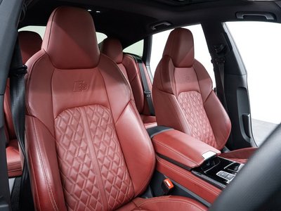 2021 AUDI S7 SPORTBACK — фото 8
