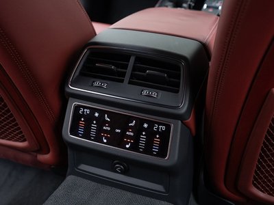 2021 AUDI S7 SPORTBACK — фото 51
