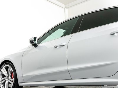 2021 AUDI S7 SPORTBACK — фото 29