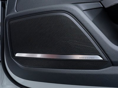 2021 AUDI S7 SPORTBACK — фото 71