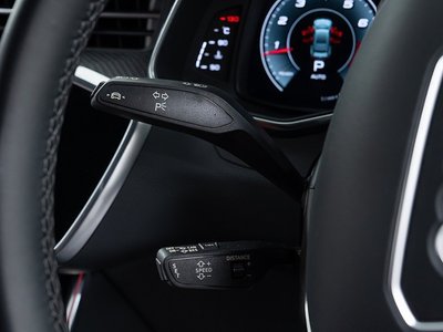 2021 AUDI S7 SPORTBACK — фото 68