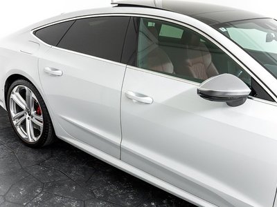 2021 AUDI S7 SPORTBACK — фото 16
