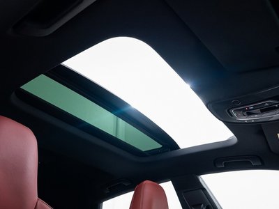 2021 AUDI S7 SPORTBACK — фото 55