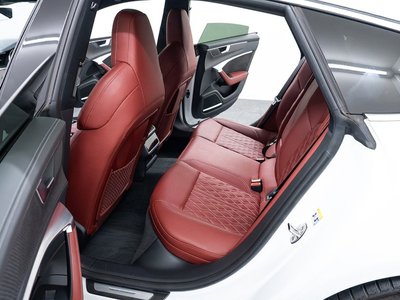 2021 AUDI S7 SPORTBACK — фото 48