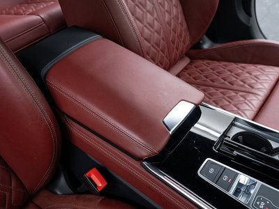 2021 AUDI S7 SPORTBACK — фото 66