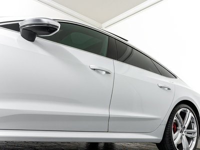 2021 AUDI S7 SPORTBACK — фото 14