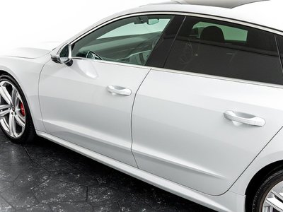 2021 AUDI S7 SPORTBACK — фото 28