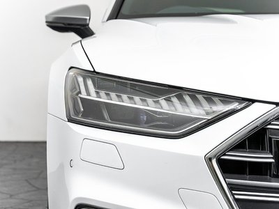 2021 AUDI S7 SPORTBACK — фото 20