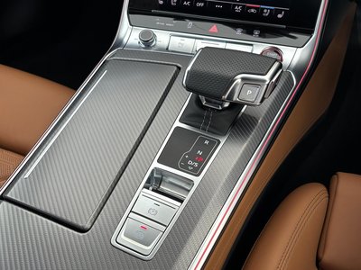 صورة 53 لـ 2023 AUDI RS7 SPORTBACK