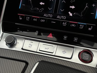صورة 52 لـ 2023 AUDI RS7 SPORTBACK