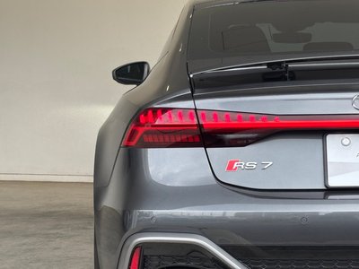 صورة 69 لـ 2023 AUDI RS7 SPORTBACK
