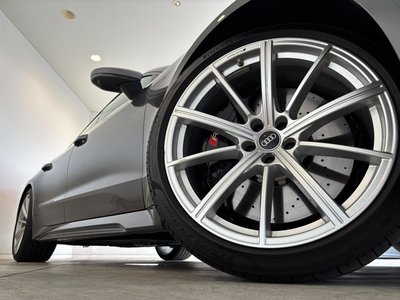 صورة 11 لـ 2023 AUDI RS7 SPORTBACK