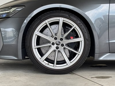 صورة 12 لـ 2023 AUDI RS7 SPORTBACK