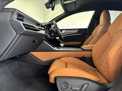 صورة 30 لـ 2023 AUDI RS7 SPORTBACK