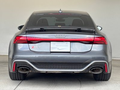 صورة 17 لـ 2023 AUDI RS7 SPORTBACK