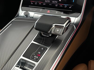 صورة 54 لـ 2023 AUDI RS7 SPORTBACK