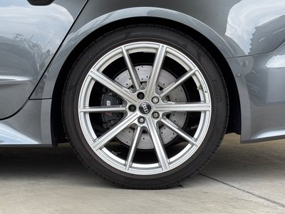 صورة 13 لـ 2023 AUDI RS7 SPORTBACK