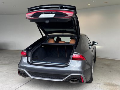 صورة 63 لـ 2023 AUDI RS7 SPORTBACK