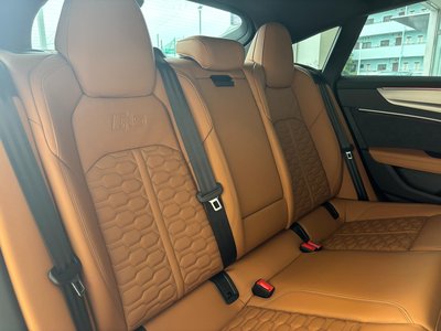 صورة 58 لـ 2023 AUDI RS7 SPORTBACK