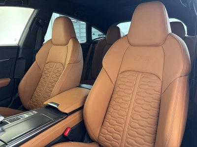 صورة 28 لـ 2023 AUDI RS7 SPORTBACK