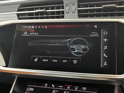 صورة 37 لـ 2023 AUDI RS7 SPORTBACK