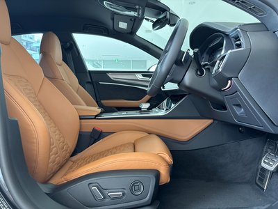 صورة 23 لـ 2023 AUDI RS7 SPORTBACK